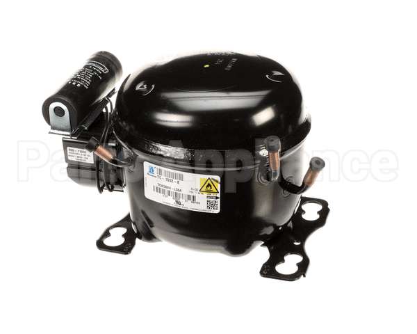 3527194 Delfield Compressor,Tecumseh,R290,1/5Hp Tcw3