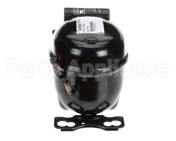 3527195 Delfield Compressor, Guc