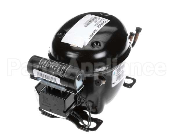 3527195 Delfield Compressor, Guc