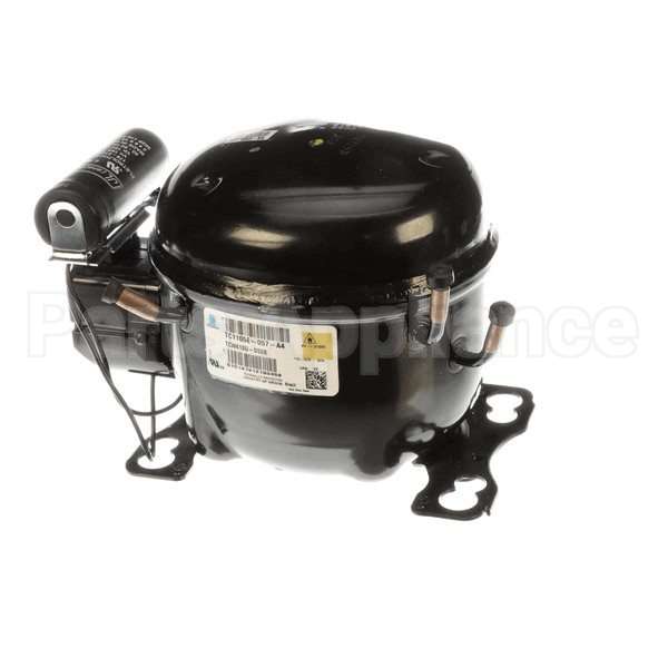3527198 Compatible Delfield Compressor, R290 Tec Tcw410U-Ds1B