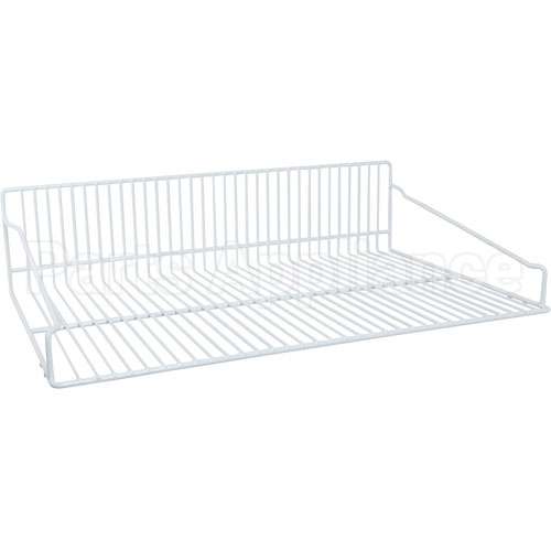 35272 Compatible Silver King Shelf, Ref, 16-1/2"X24-3/8"X6"