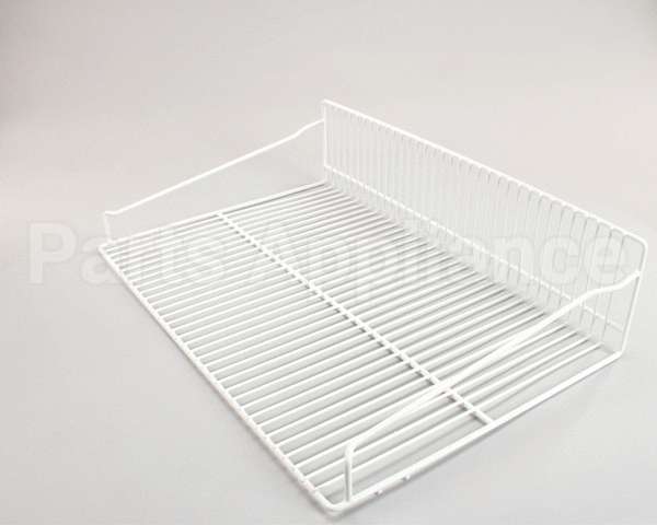 35272 Silver King Shelf Wire Skttr7F/Ucf7F