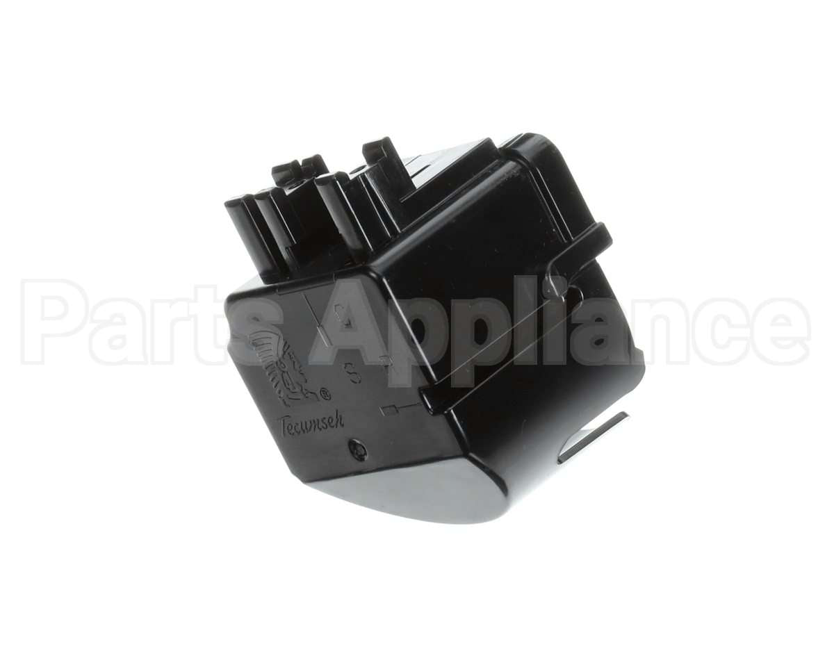 3527204 Delfield Cover,Comp,3527193 Tecumseh Pn