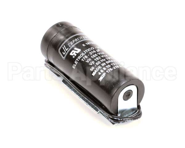 3527206 Delfield Start Cap,Comp, 3527198 Tecums