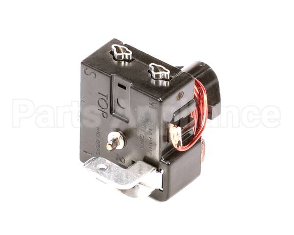 3527207 Delfield Relay,Comp,3527198 Tecumseh 82