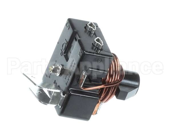 3527208 Delfield Relay,Comp,3527194, Tecumseh,9