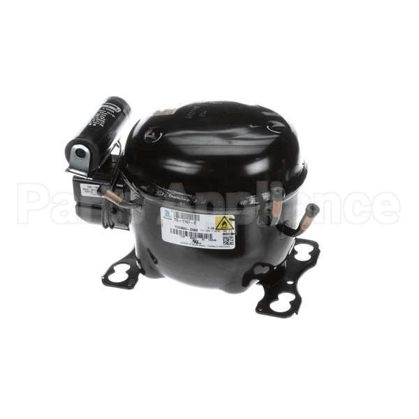 3527215 Compatible Delfield Comp, R290, 0.20Hp, 115V