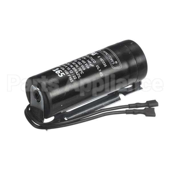 3527217 Compatible Delfield Startcap, Comp, 3527215, Tecumseh, 85S-10