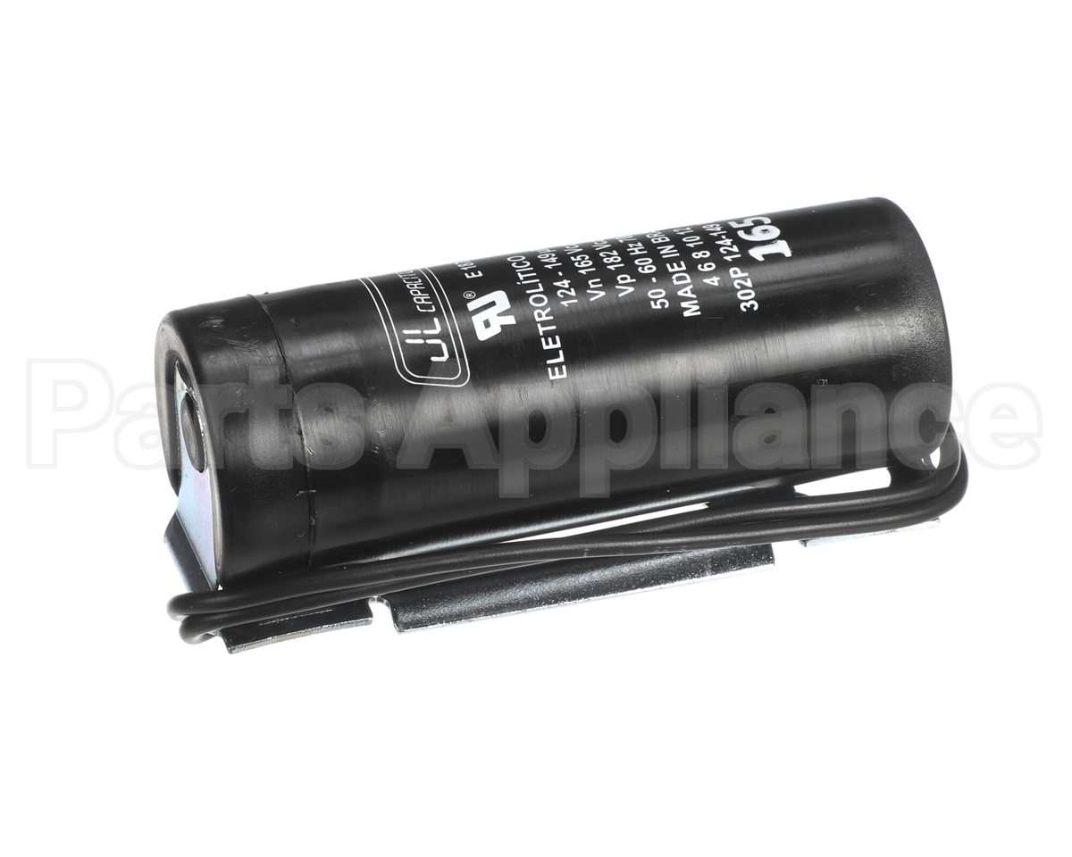 3527217 Delfield Start Cap, Comp,3527215, Tecumseh,85S-10