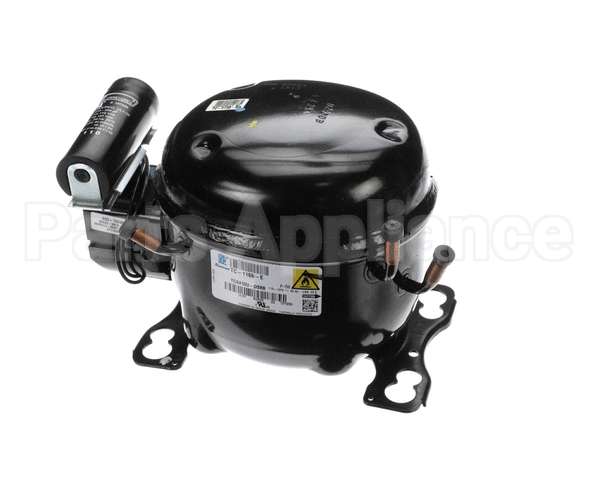 3527219 Delfield Comp,R290,0.27Hp,115V Tec