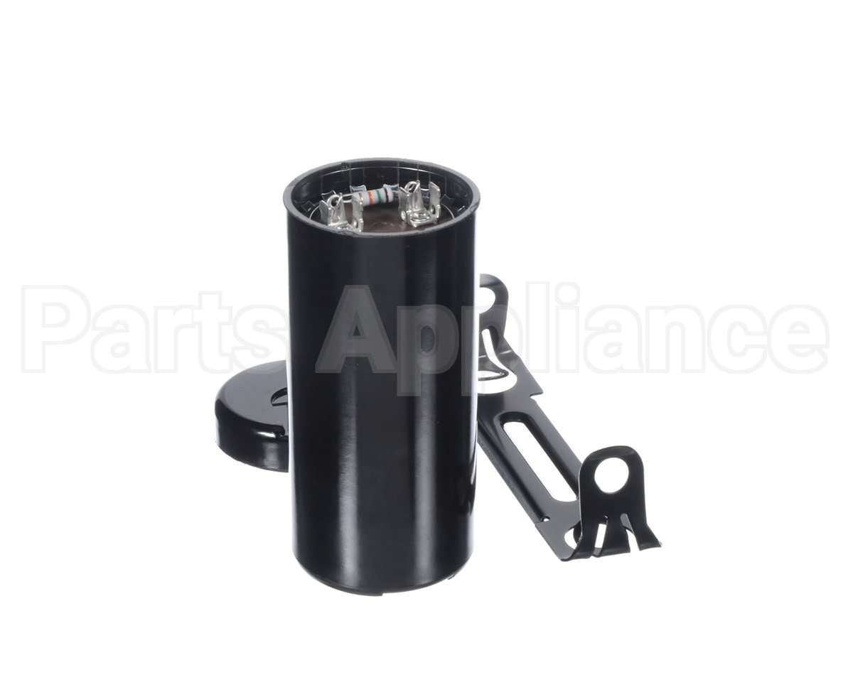 3527221 Delfield Capacitor,Start,Tec Comp 3527216:302P216