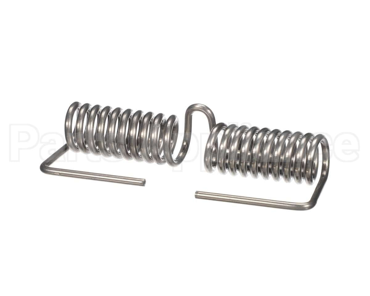 352761-1 Vollrath Handle Spring