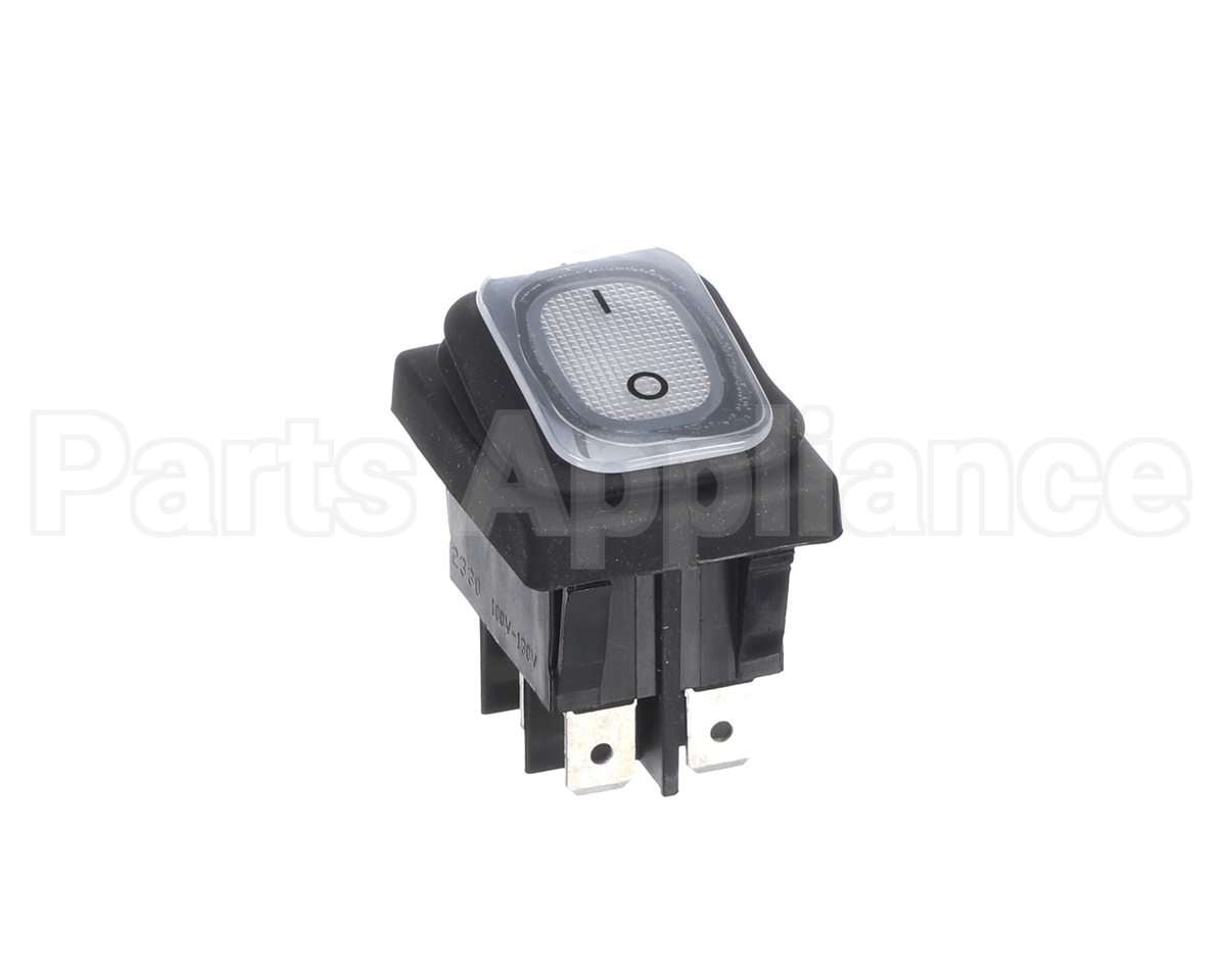 352773-1 Vollrath Switch