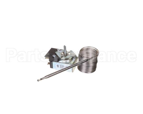 352967 Eagle-Metal Masters Control Thermostatic 120" Cap
