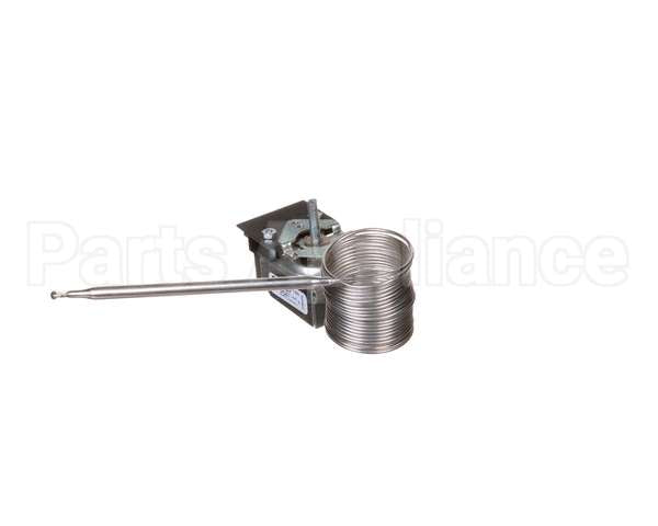 352967 Eagle-Metal Masters Control Thermostatic 120" Cap