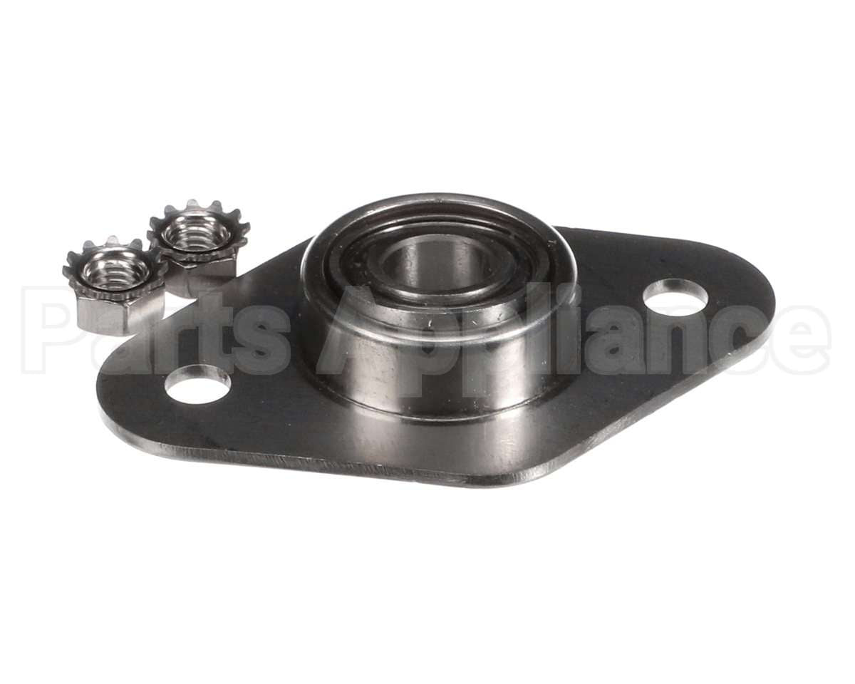 353-1180S Prince Castle Cbt Main Bearings Replacement