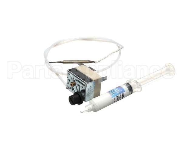 353-1247S Prince Castle Kit,Hi-Limit (Dcft)