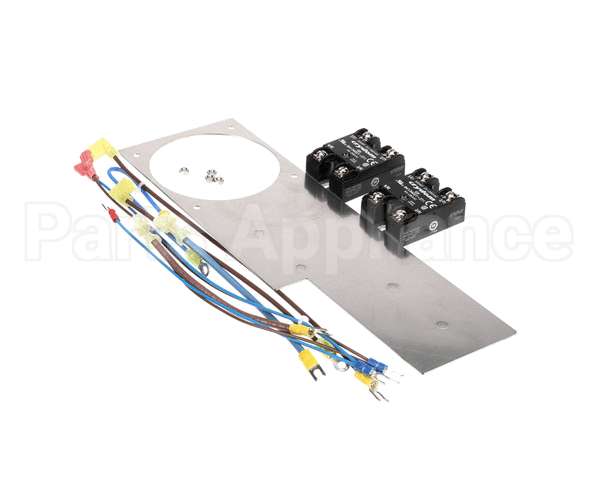 353-1275IS Prince Castle Kit Upgrade Ssr,Irt