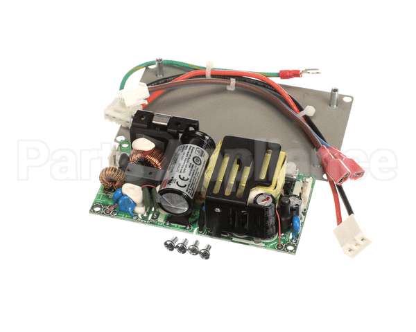 353-1276CS Prince Castle Kit Upgrade Power Supplymcd