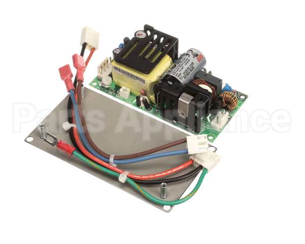 353-1276CS Prince Castle Kit Upgrade Power Supplymcd