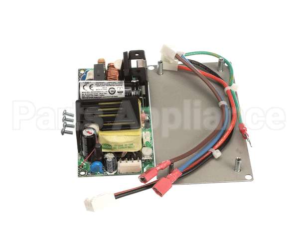353-1276CS Prince Castle Kit Upgrade Power Supplymcd