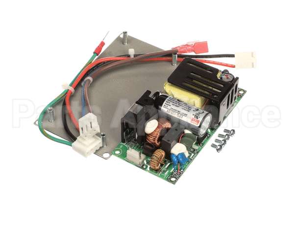 353-1276CS Prince Castle Kit Upgrade Power Supplymcd