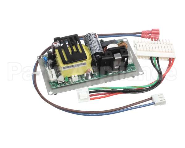 353-1276IS Prince Castle Power Supply Upgrade Kit Ikt