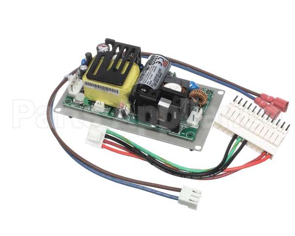 353-1276IS Prince Castle Power Supply Upgrade Kit Ikt