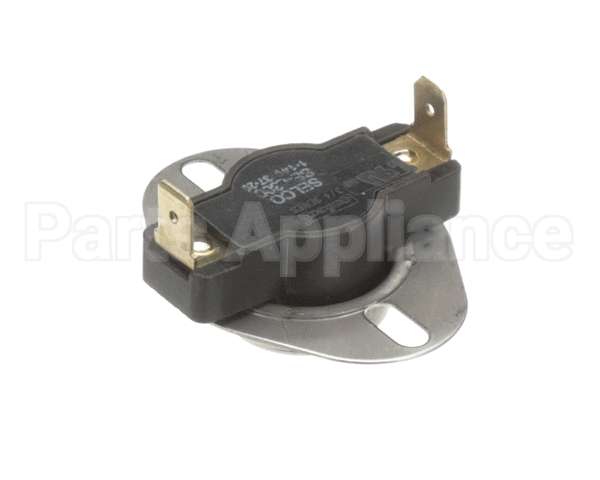 353-1298S Prince Castle Kit,T-Stat Nc300F Limit Cntl