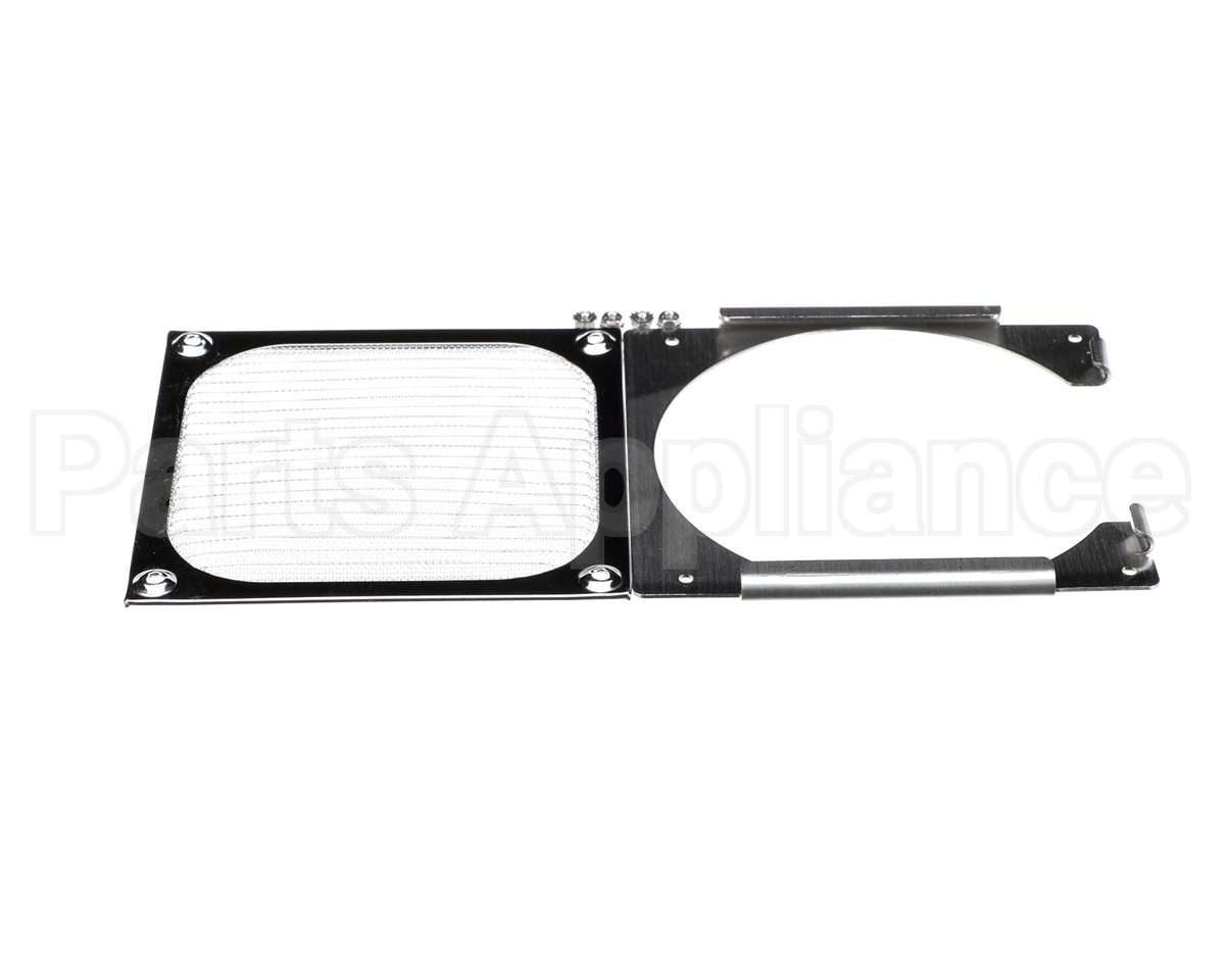 353-1306S Prince Castle Kit, Fan Filter Irt/Cbt