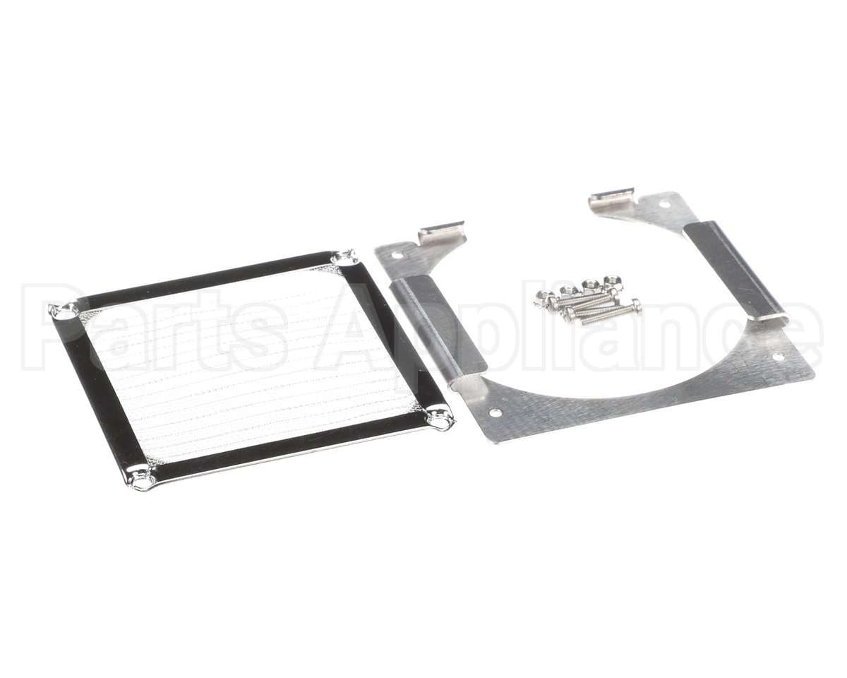 353-1308S Prince Castle Kit, Fan Filter Dc Irt