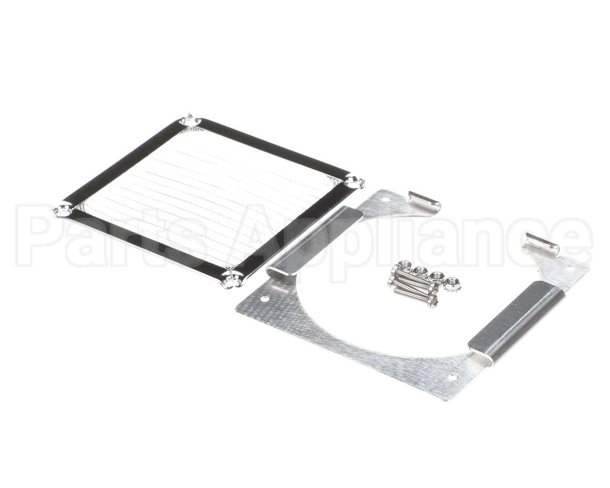 353-1308S Prince Castle Kit, Fan Filter Dc Irt