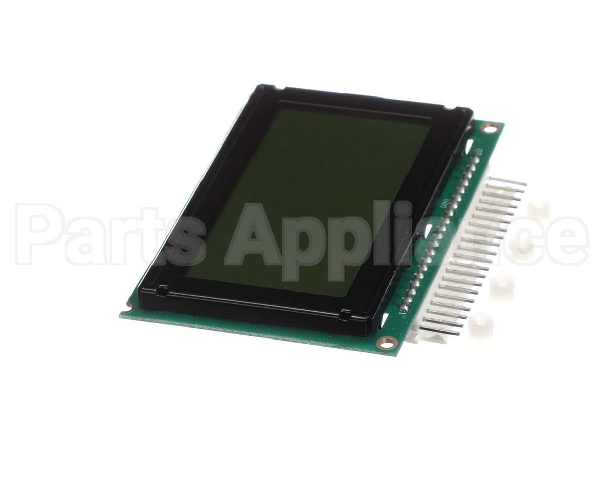 353-1315S Prince Castle Display Board