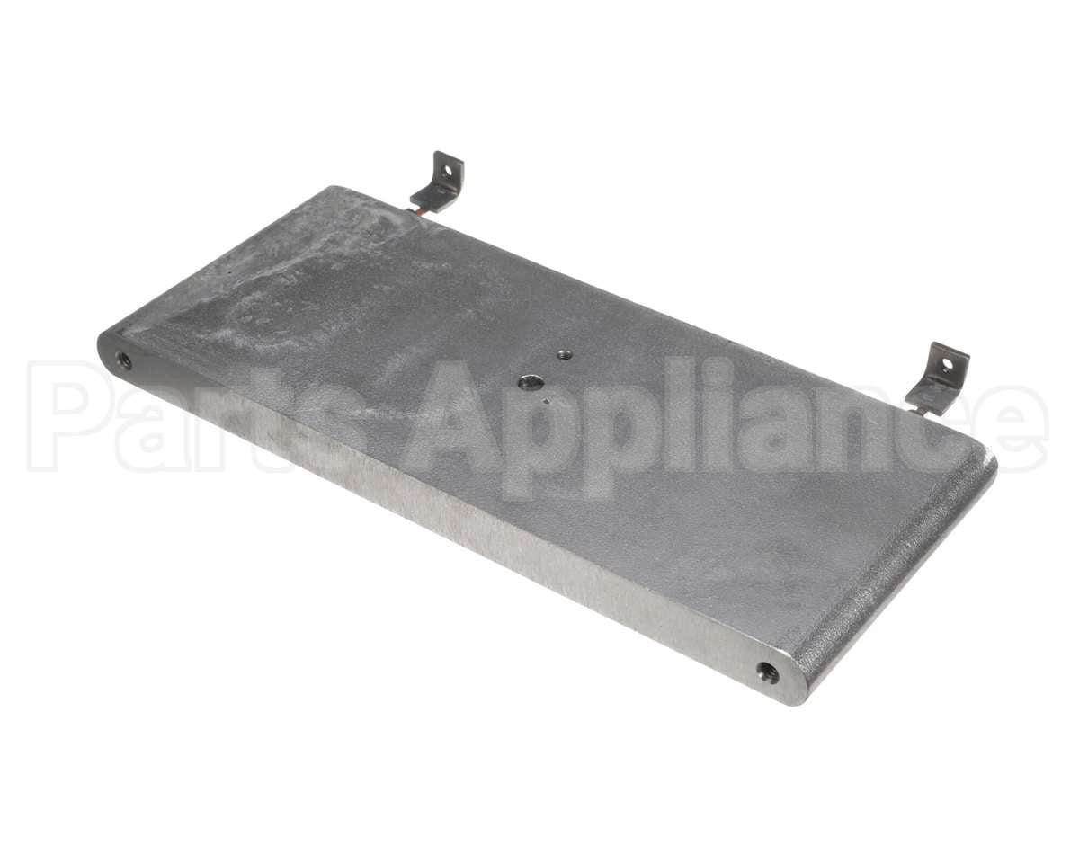 353-277 Prince Castle Platen Heater Cbt Club 1477W/240V