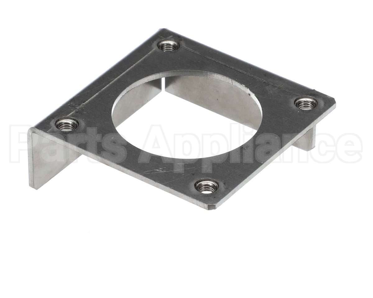 353-312 Prince Castle Bracket Nut Plate Club Motor Mount Cbt