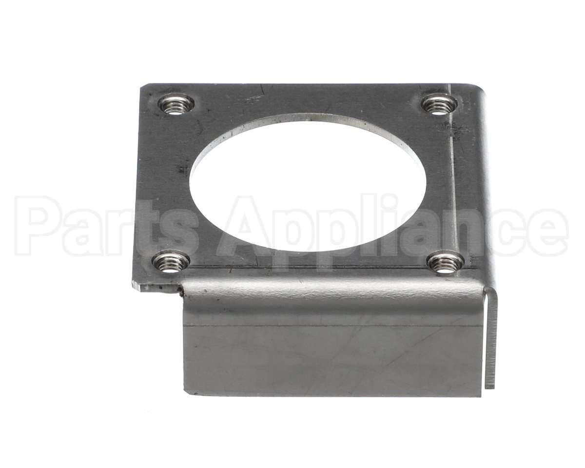 353-312 Prince Castle Bracket Nut Plate Club Motor Mount Cbt