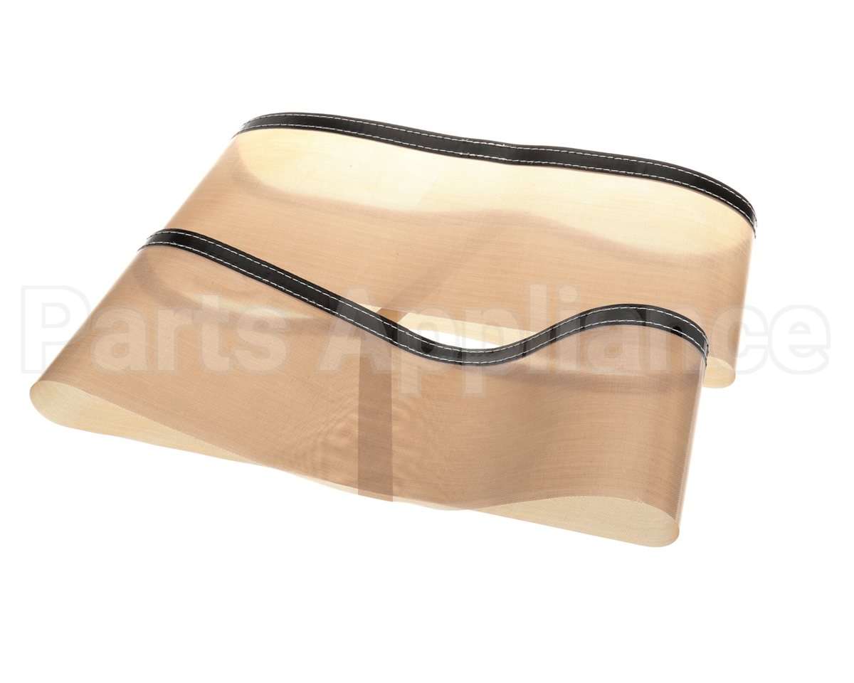 353-322S Prince Castle Club Belt, 2 Pk