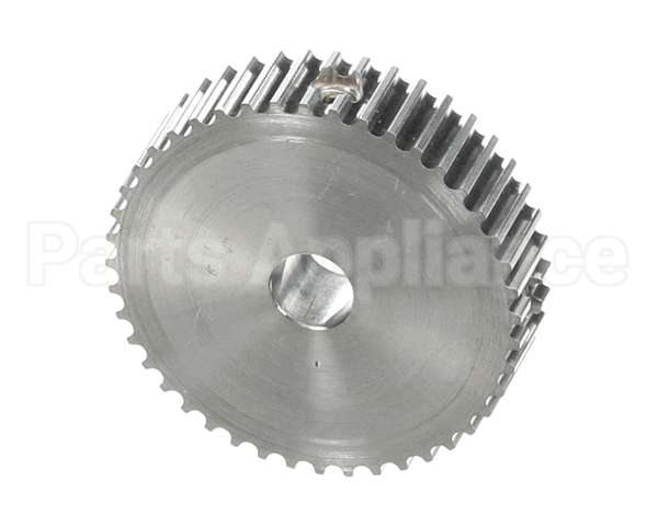 353-343S Prince Castle Pulley, 3Mm Pitch