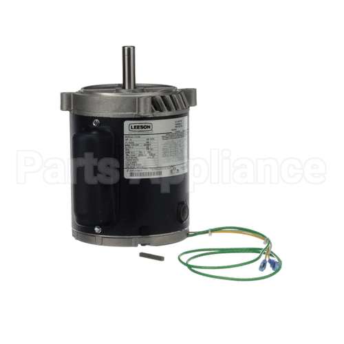 353005 Southern Pride 1/8 Hp Rotisserie Motor