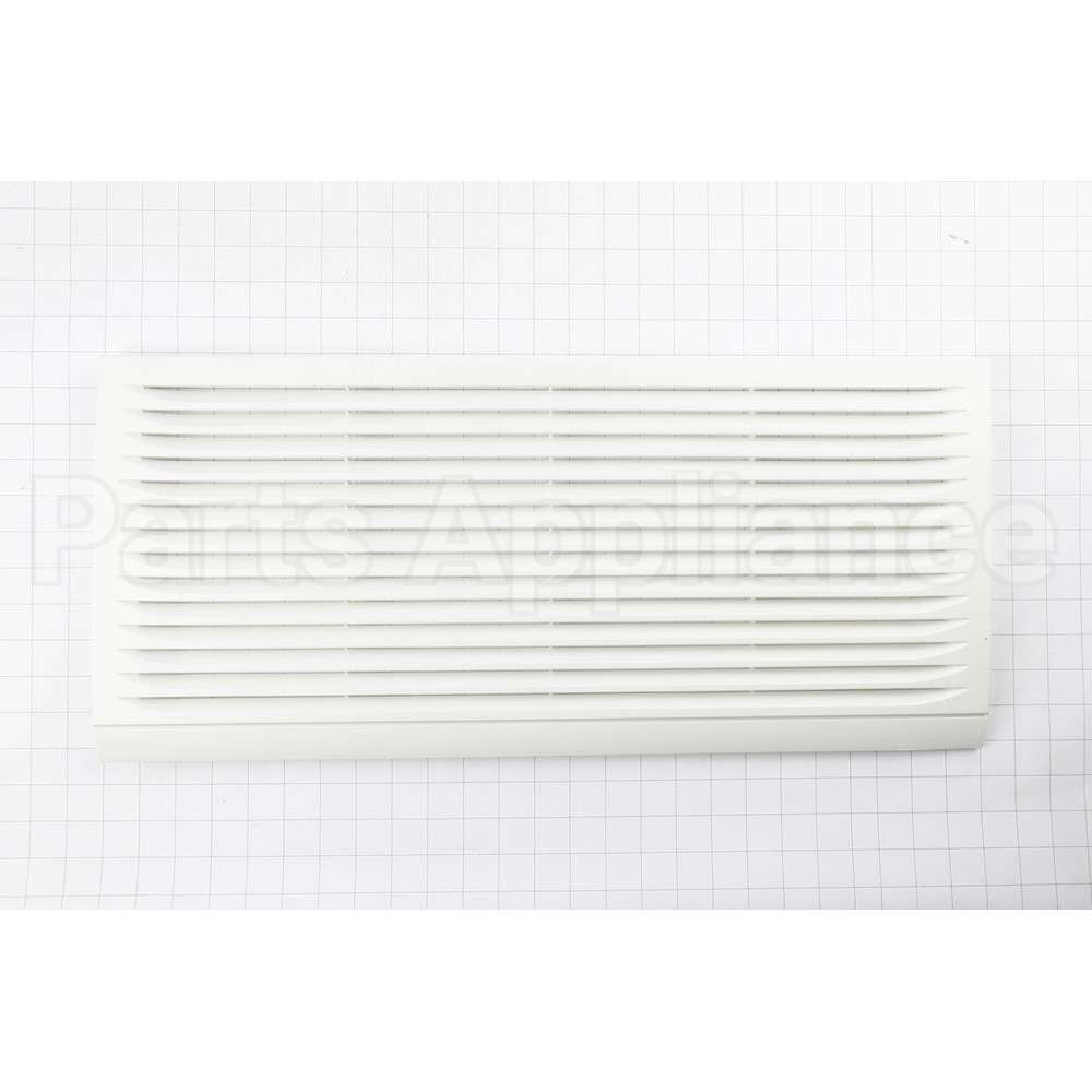 3530A10272F LG Grille,Inlet