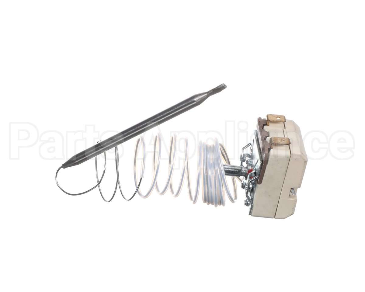 353177-1 Vollrath Fma Regulating Thermostat