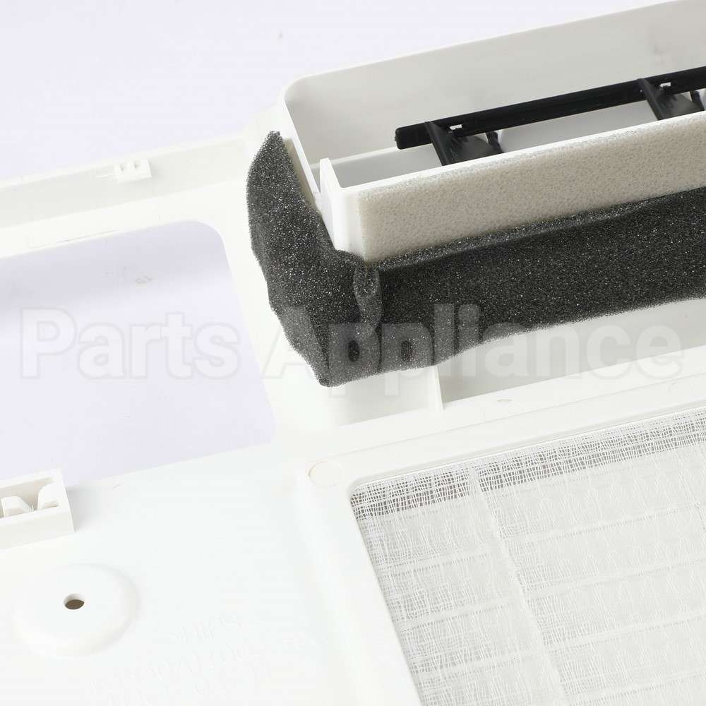 3531A18004P LG Grille Assembly,Front