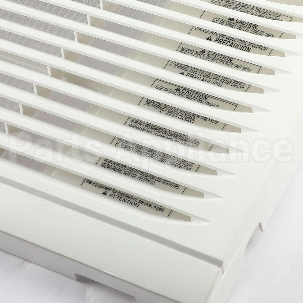 3531A18004P LG Grille Assembly,Front