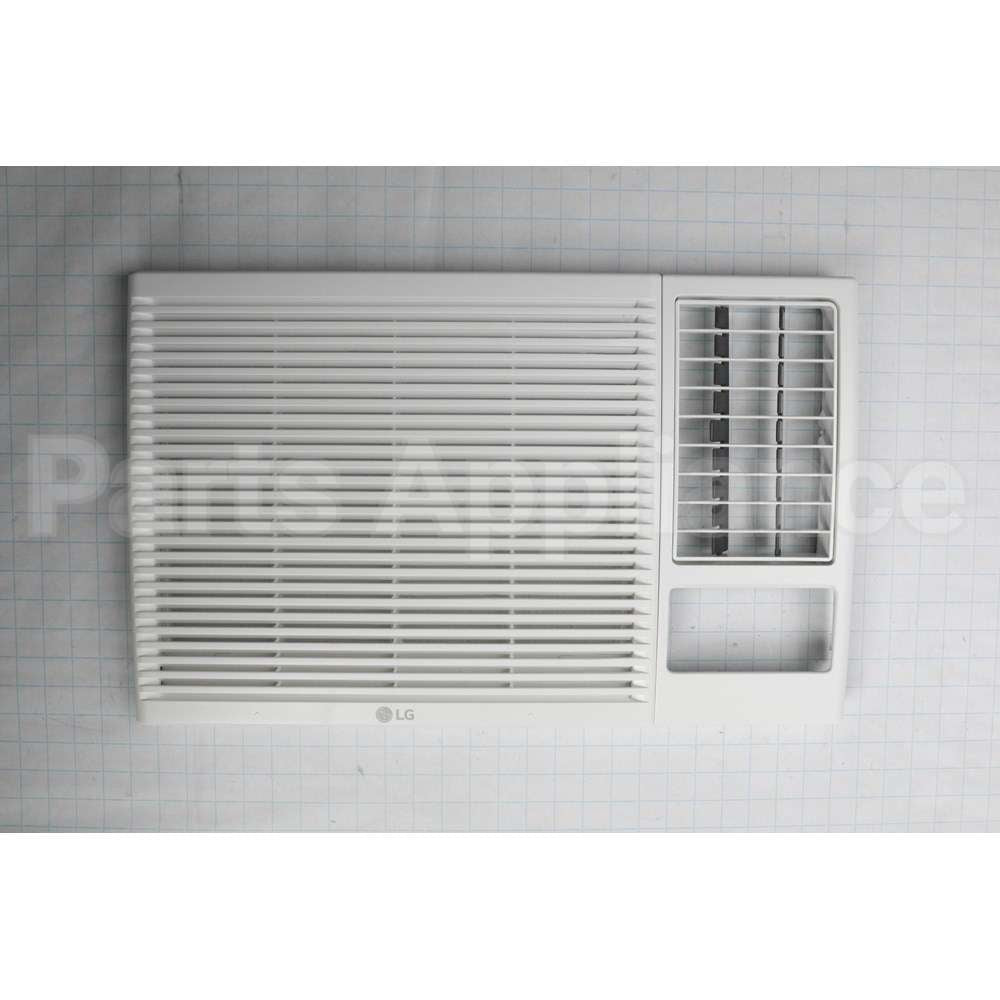 3531A20136P LG Grille Assembly,Front