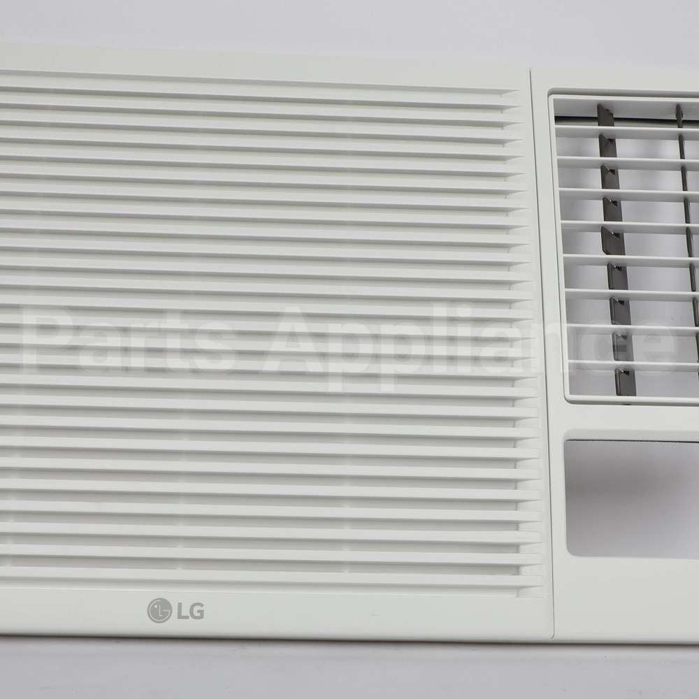 3531A20136P LG Grille Assembly,Front