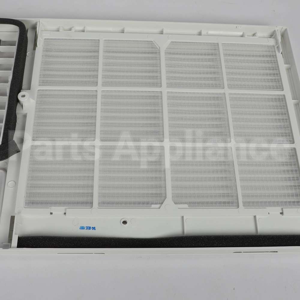 3531A20136P LG Grille Assembly,Front