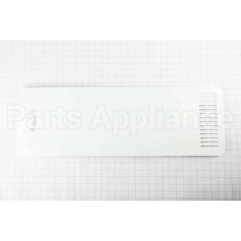 3531JJ1011F LG Grille Assembly,Fan