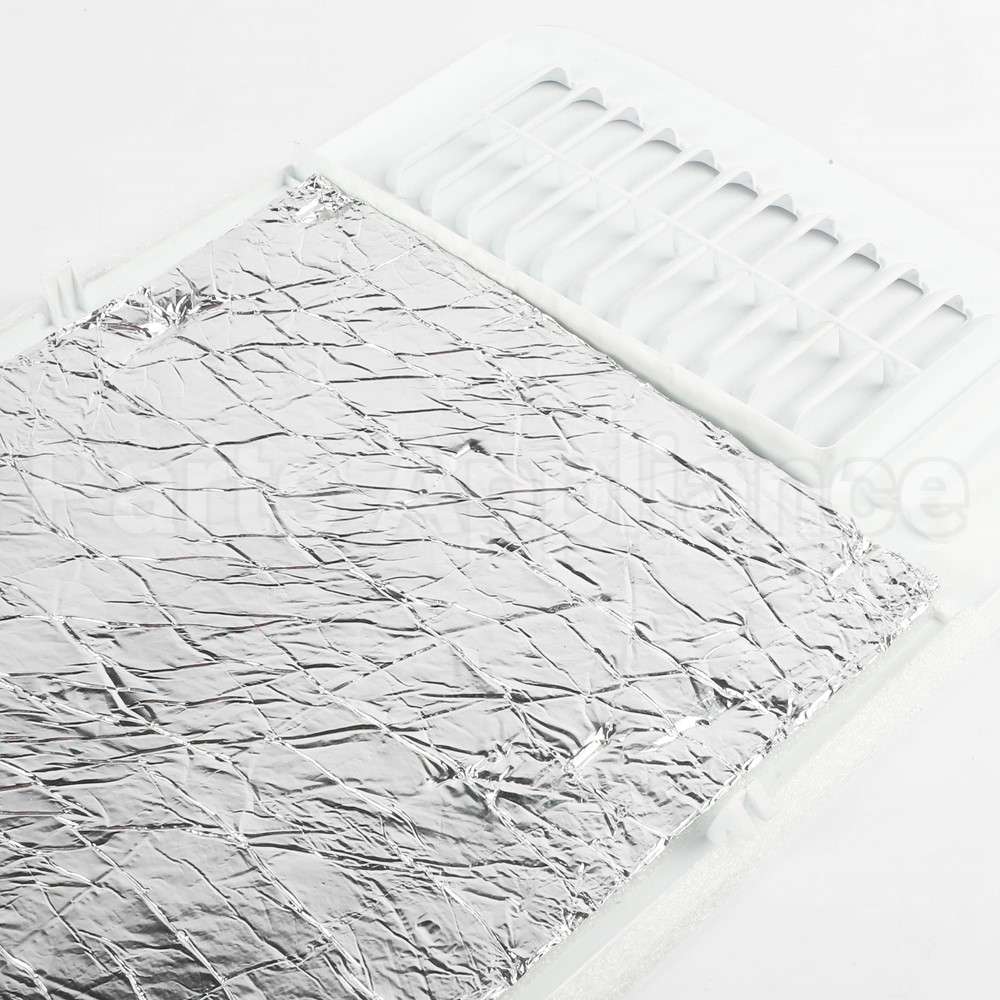 3531JJ1011F LG Grille Assembly,Fan