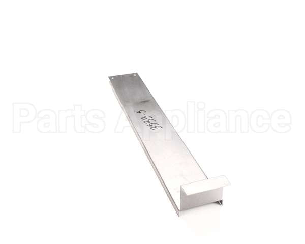 3533-5 Montague Burner Baffle Small--(3-1/4)