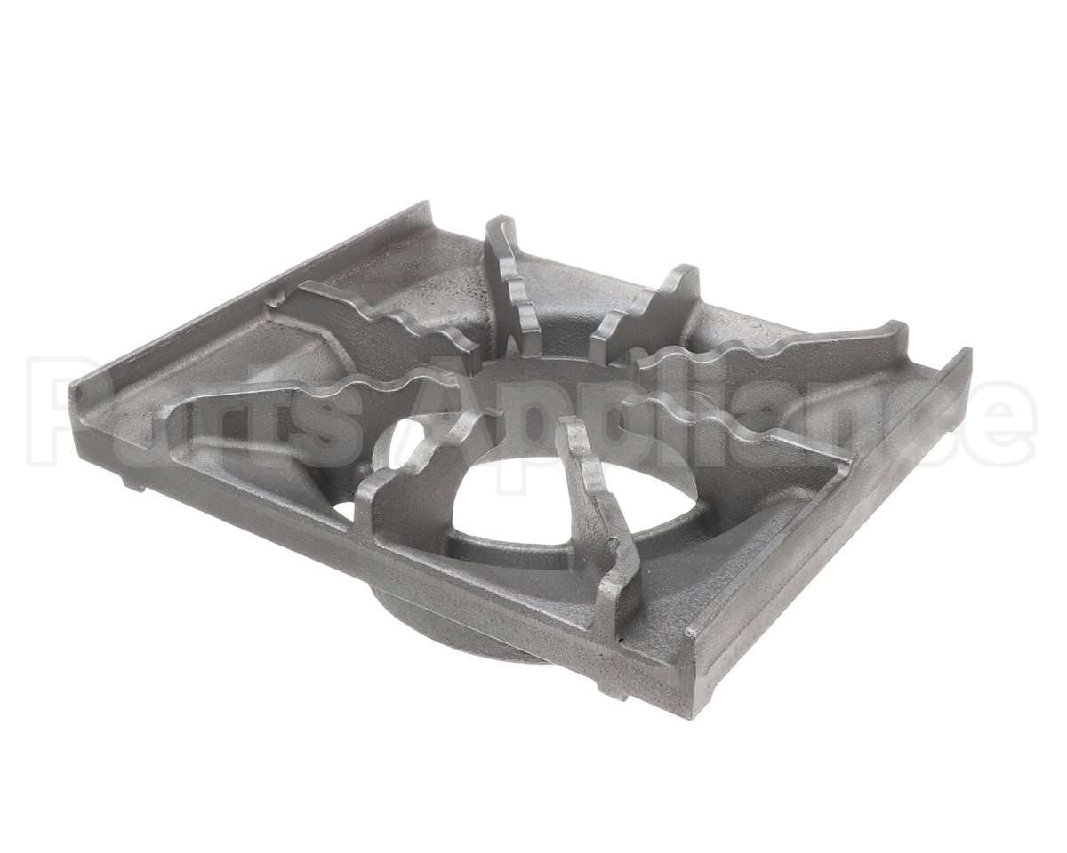 35335 Imperial Rear Grate, 12, Ihr-6-Cast Iron (Old P/N